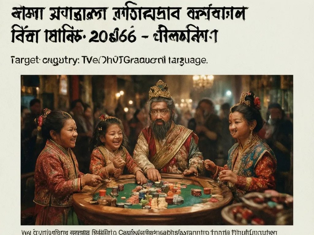 সেরা নতুন অনলাইন ক্যাসিনো বেটিং সাইট ২০২৬ বাংলাদেশ